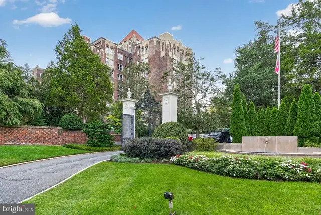 3900 Cathedral Ave Nw #407a, Washington