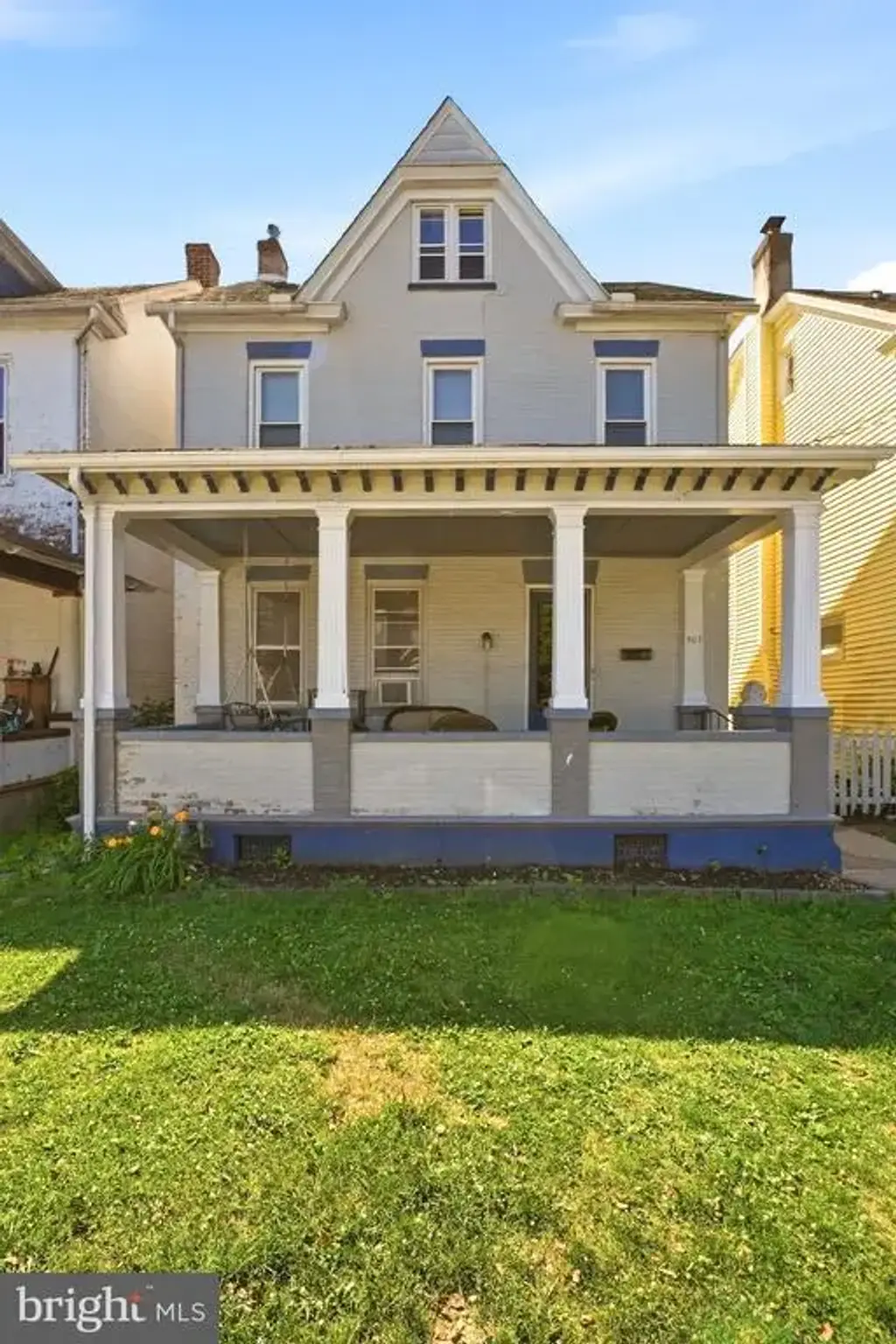 507 Walnut St, CATASAUQUA