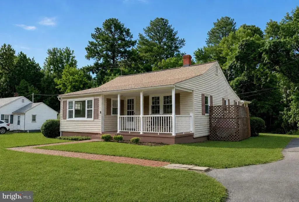 42163 Blacksmith Shop Rd, LEONARDTOWN