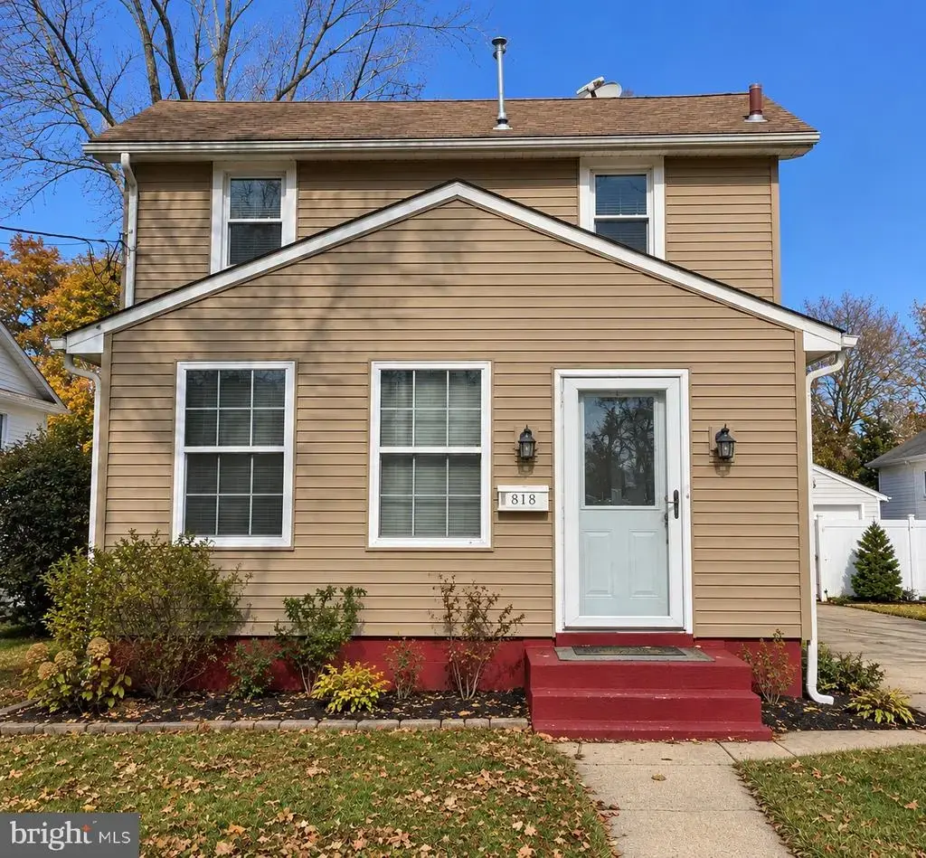 818 E Grape St, VINELAND