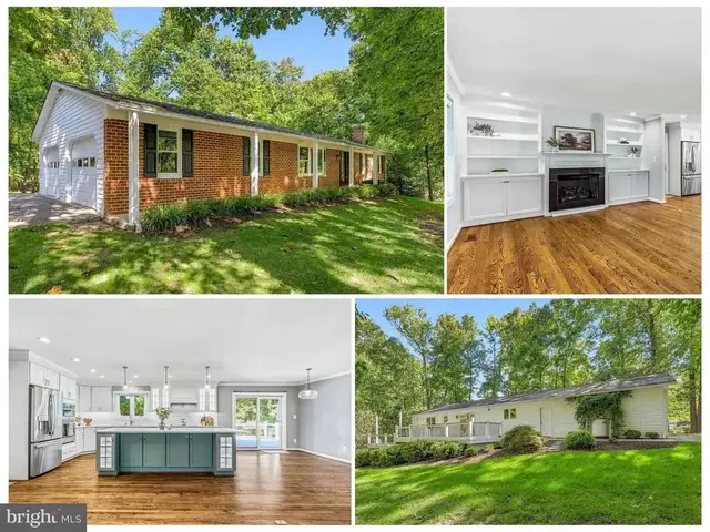 11586 Nor Ray Cir, Ijamsville