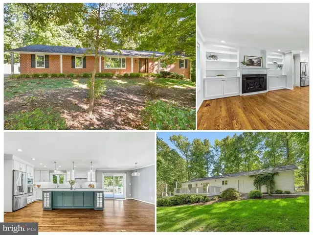 11586 Nor Ray Cir, Ijamsville