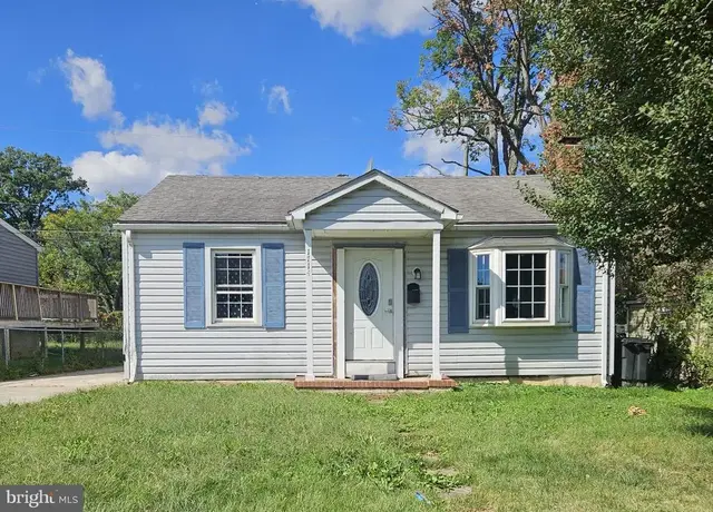 1714 Langley Rd, Baltimore