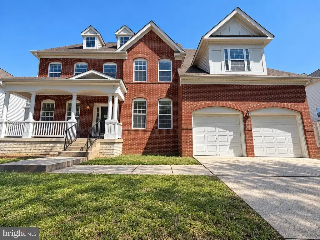 2408 Green Ginger Cir, ACCOKEEK
