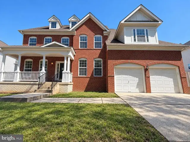 2408 Green Ginger Cir, Accokeek