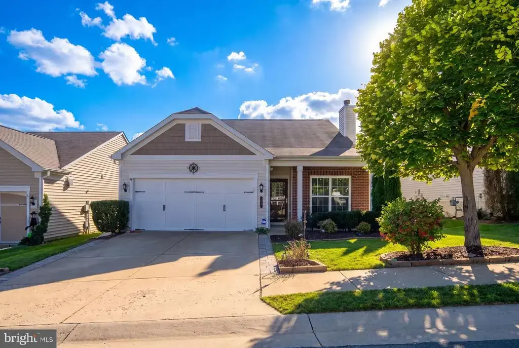 20 Cabrillo Way, FREDERICKSBURG