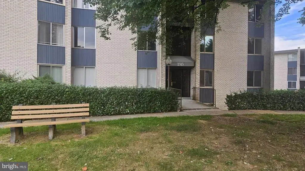 2515 Baltimore Rd #2515-5, ROCKVILLE