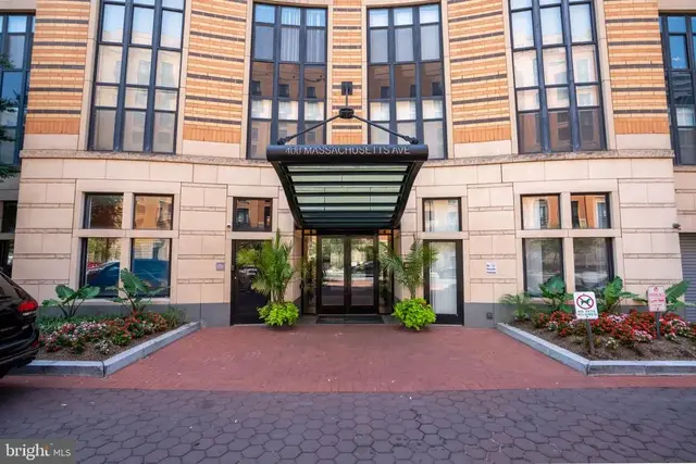 400 Massachusetts Ave Nw #1223, Washington