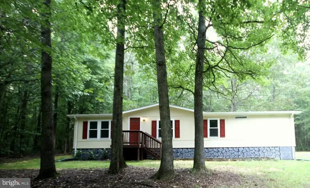 4445 Dickerson Rd, PARTLOW