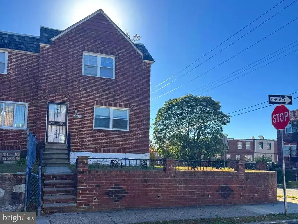 7736 Gilbert St, PHILADELPHIA