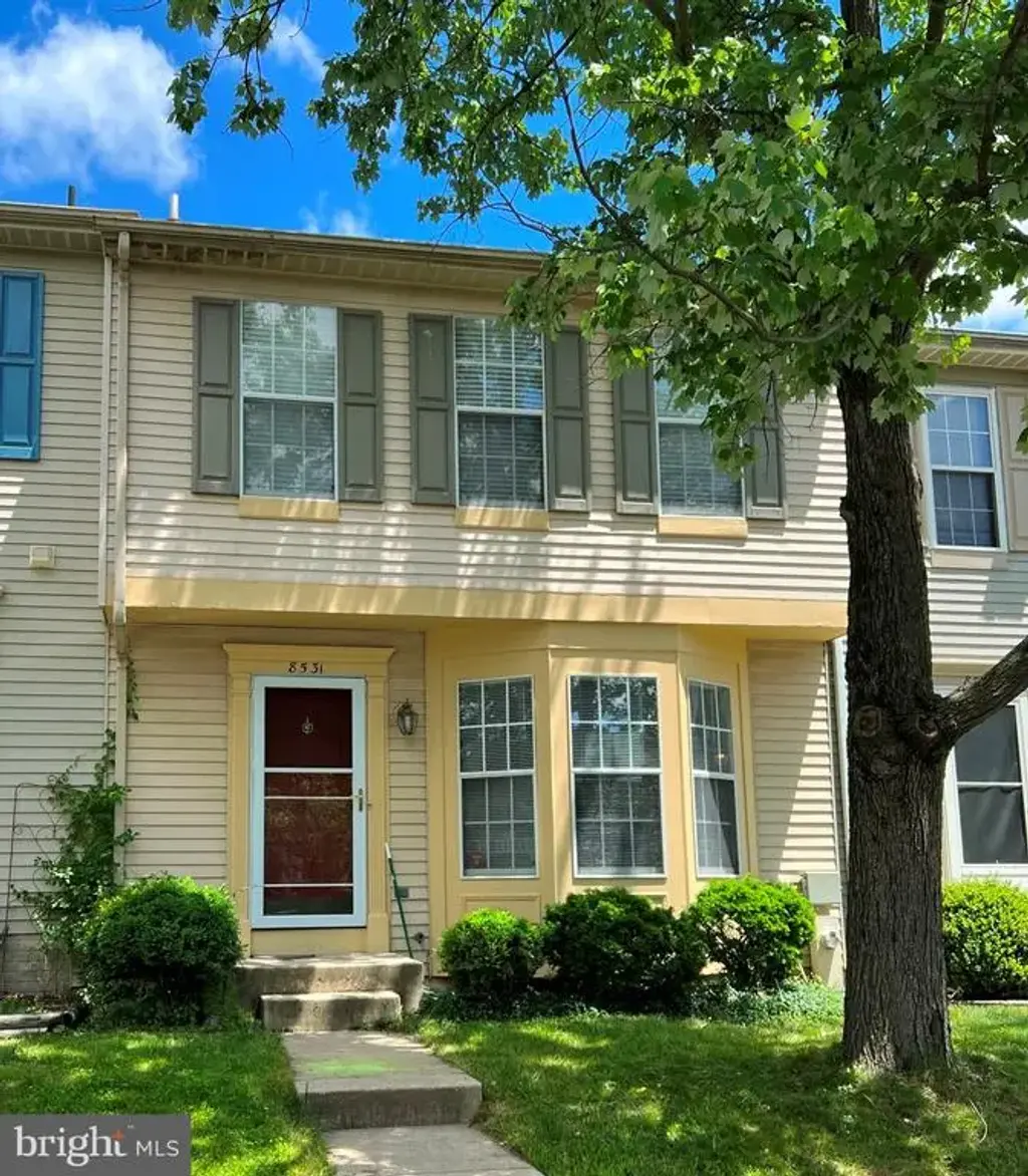 8531 Black Star Cir, COLUMBIA