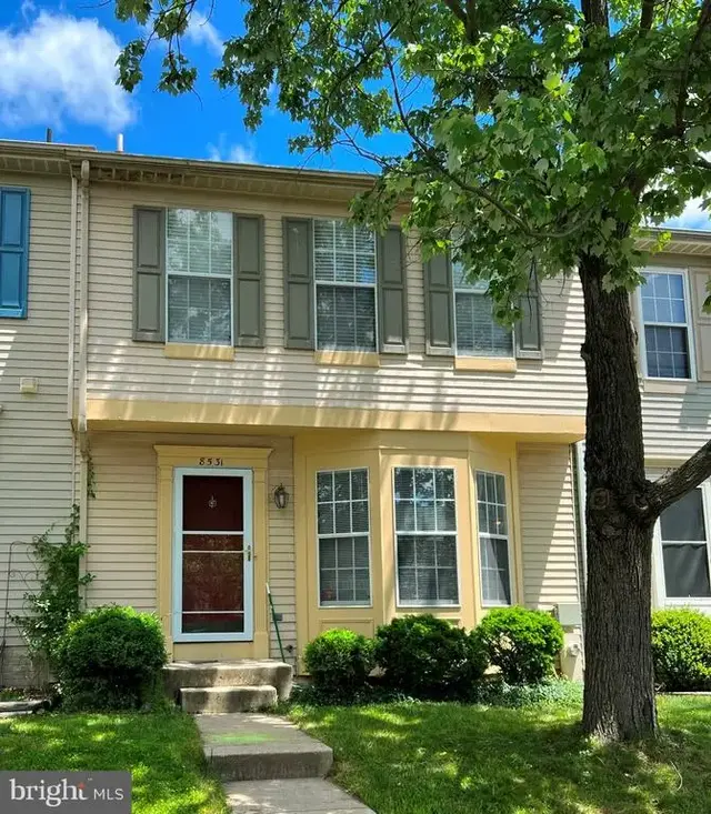 8531 Black Star Cir, Columbia