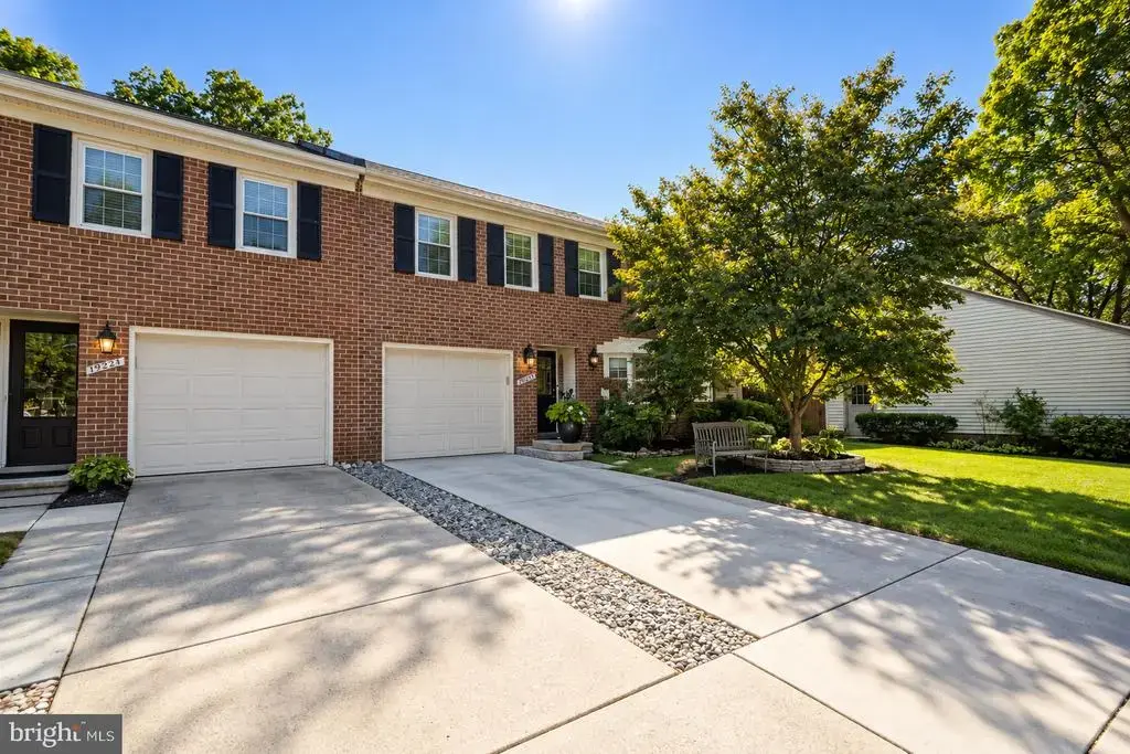 19225 Dunbridge Way, GAITHERSBURG