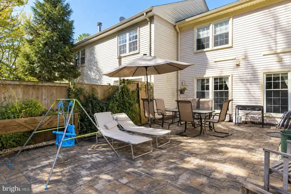 19225 Dunbridge Way, GAITHERSBURG