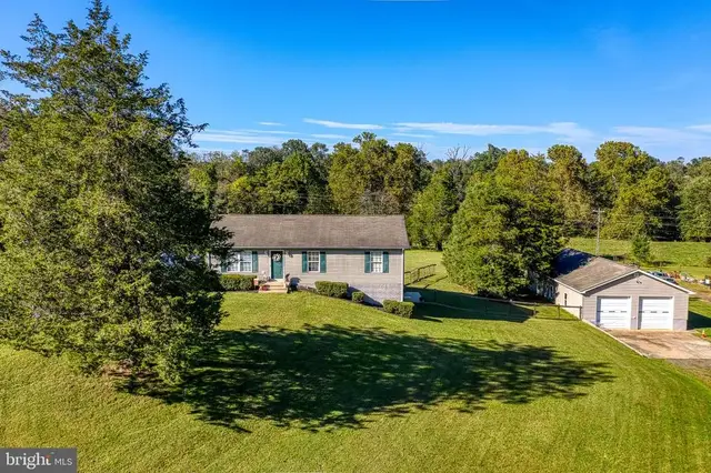 11165 Drogheda Mountain Rd, Rixeyville