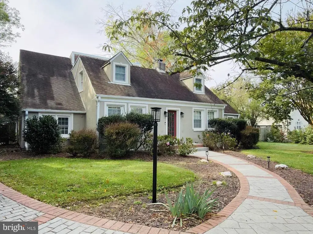 3709 Colonial Ave, ALEXANDRIA