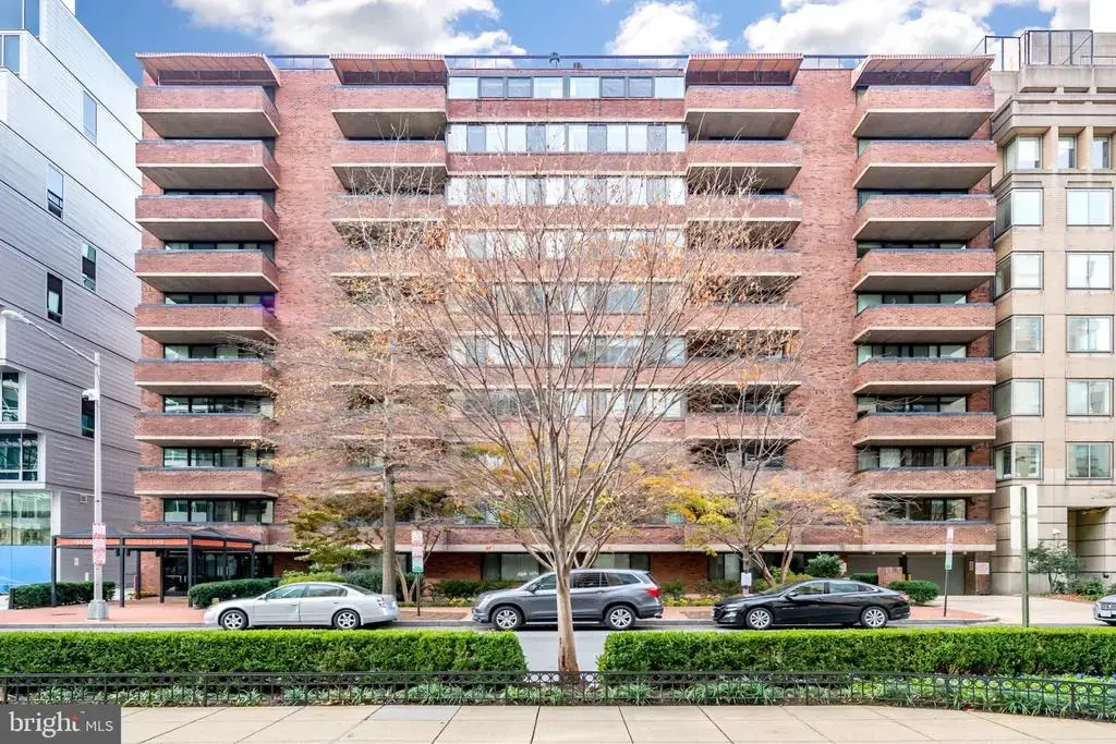 1140 23rd St Nw #203, WASHINGTON