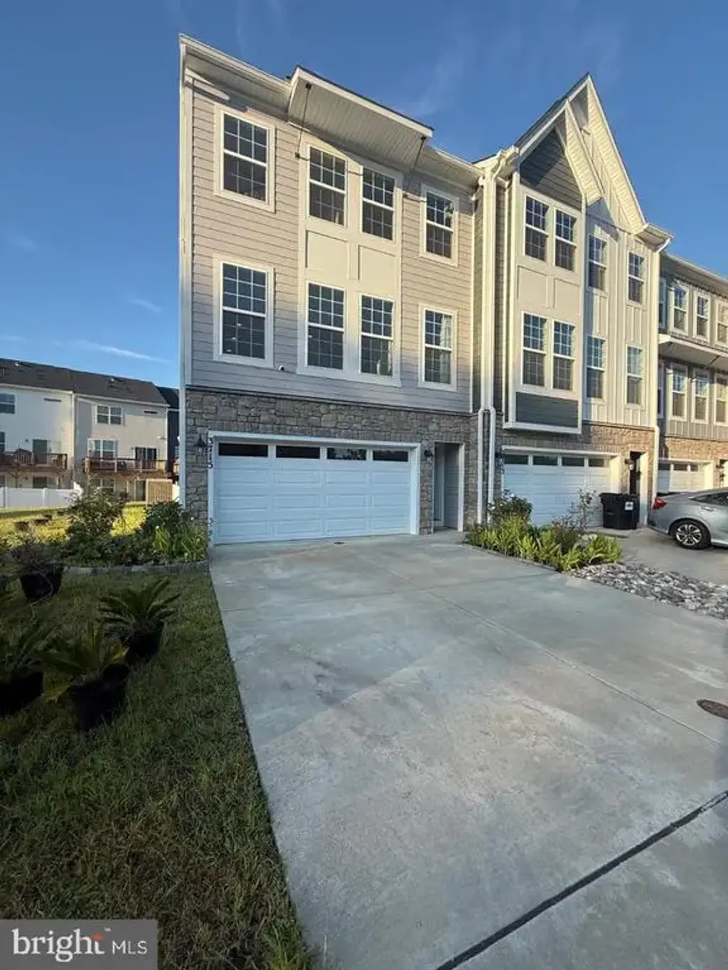 3715 Allington Ct, FREDERICKSBURG