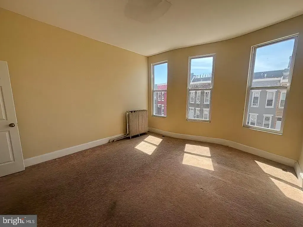 508 E 23rd St, BALTIMORE