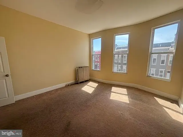 508 E 23rd St, Baltimore