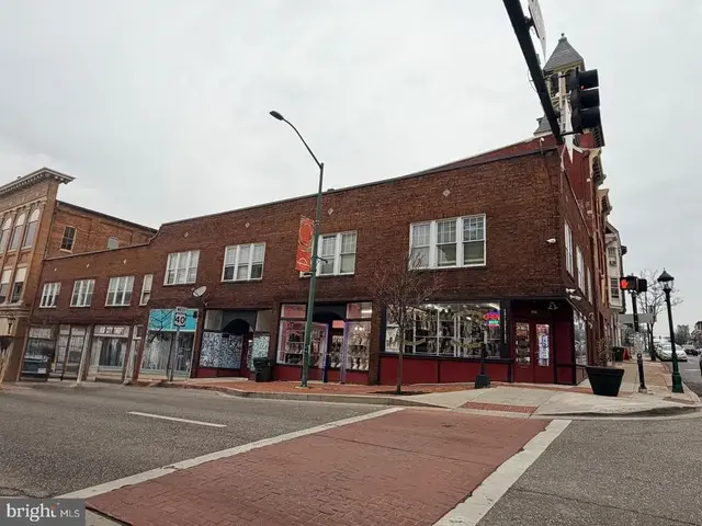 101 Potomac St, Hagerstown