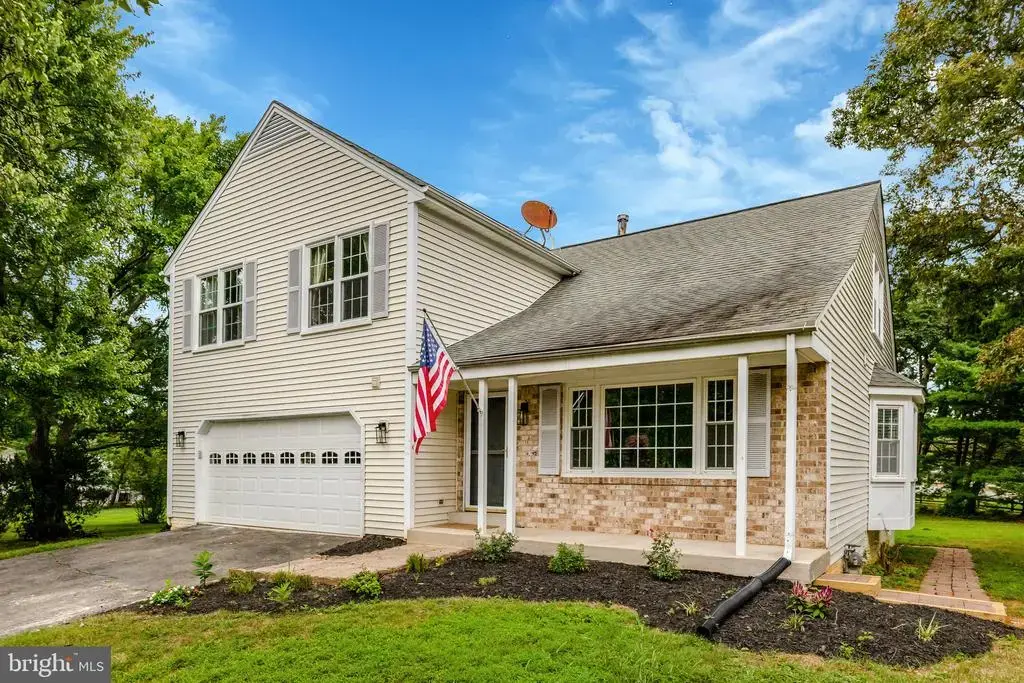 2219 Cedar Mill Ct, VIENNA