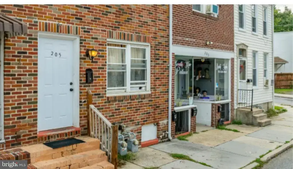 203-203-205 Park Pl, YORK