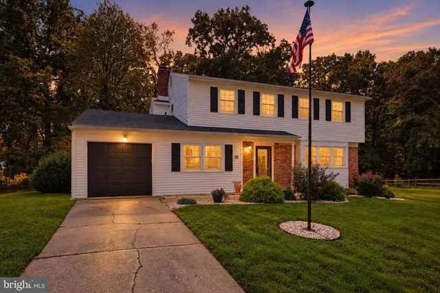 20 Merion Ct, Dover