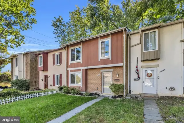 10022 Wedge Way, Montgomery Village