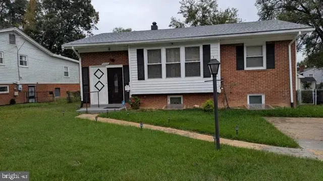 13306 Georgia Ave, Silver Spring