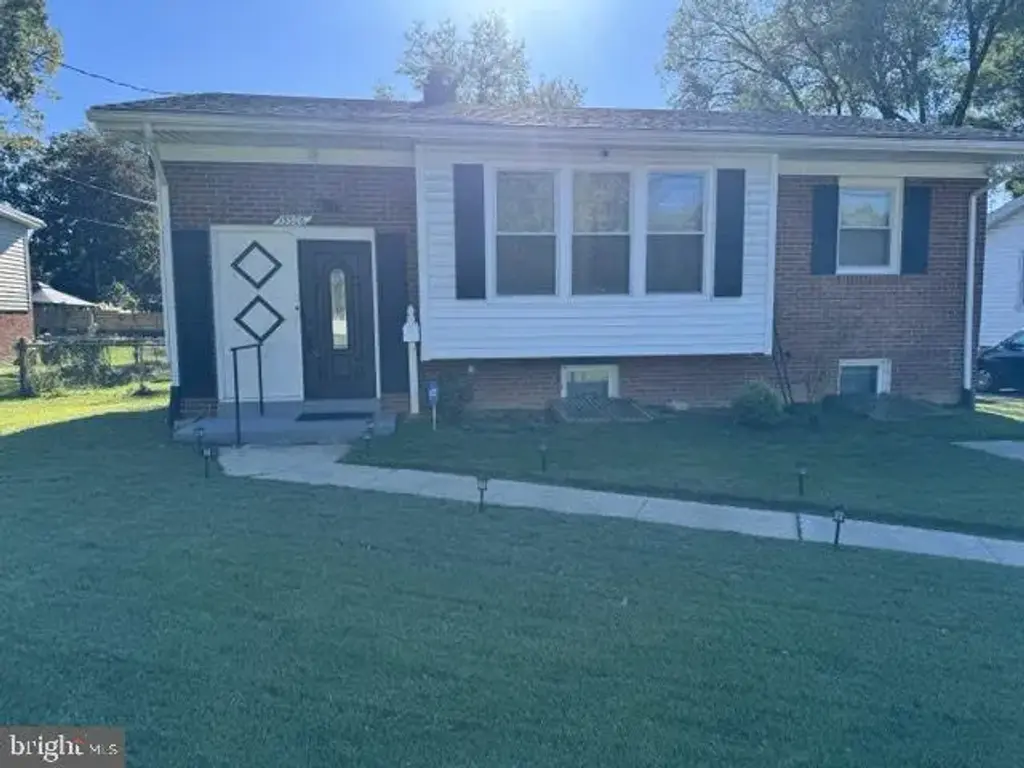 13306 Georgia Ave, SILVER SPRING