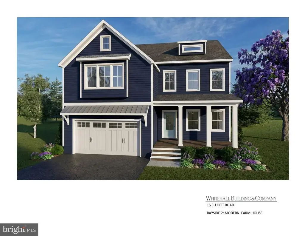 15 Elliott Rd, ANNAPOLIS