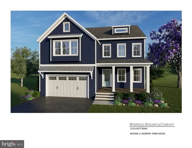 15 Elliott Rd, Annapolis