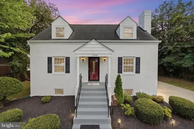 7200 Wells Pkwy, Hyattsville