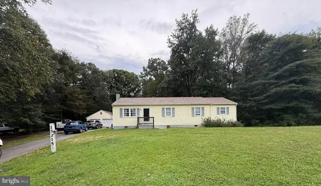 13115 Bradley Ln, KING GEORGE
