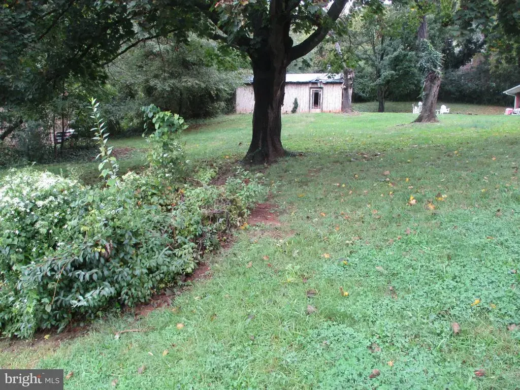 Shenandoah Ave, FRONT ROYAL