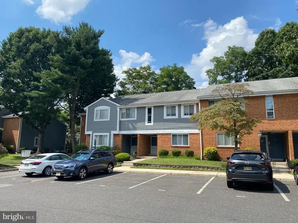 505 A Mulberry Cv, MOUNT LAUREL