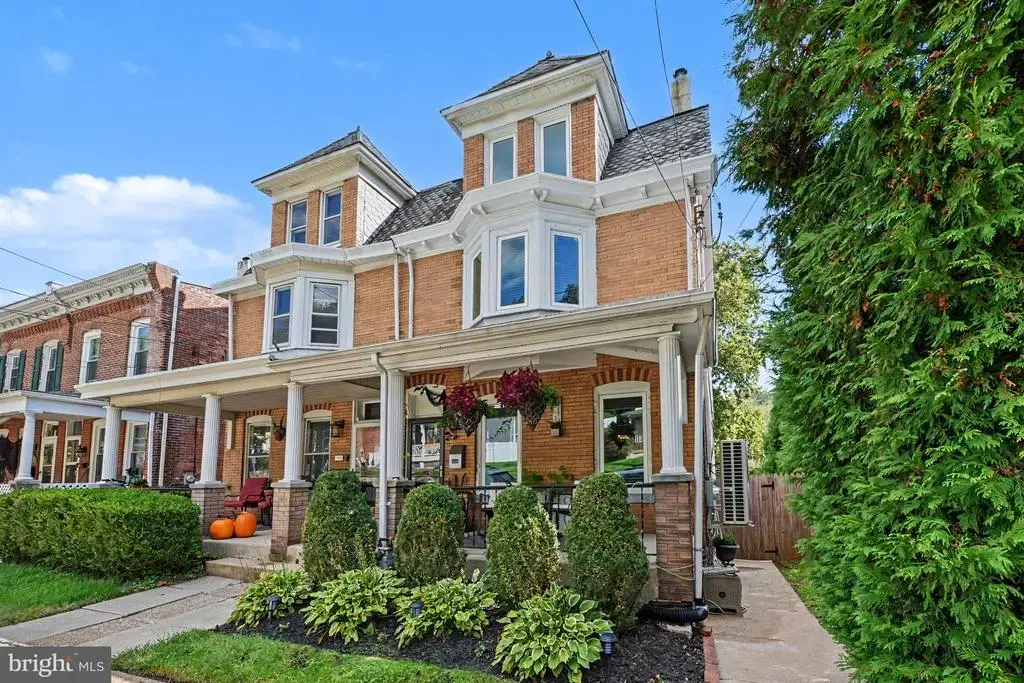 635 Ford St #, CONSHOHOCKEN