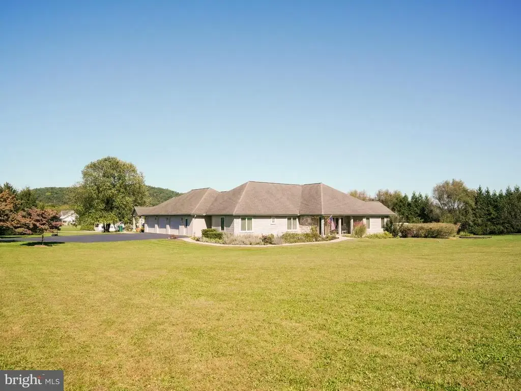 70 Lions Club Park Rd, PORT ROYAL