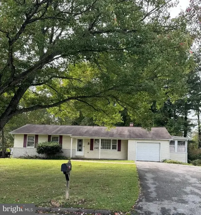2814 Southview Rd, Ellicott City