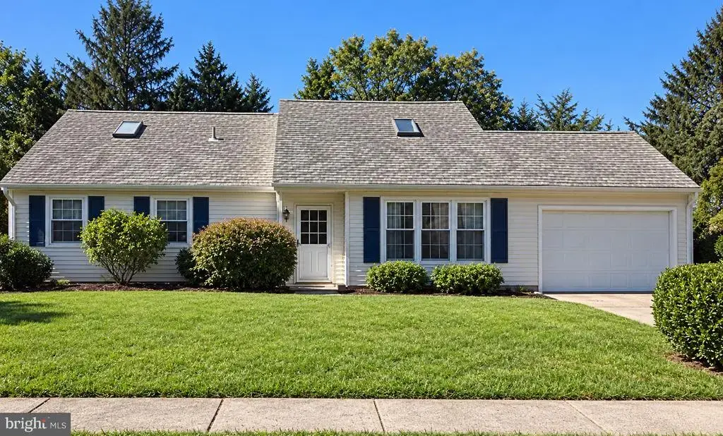 331 Ashford Rd, TOMS RIVER