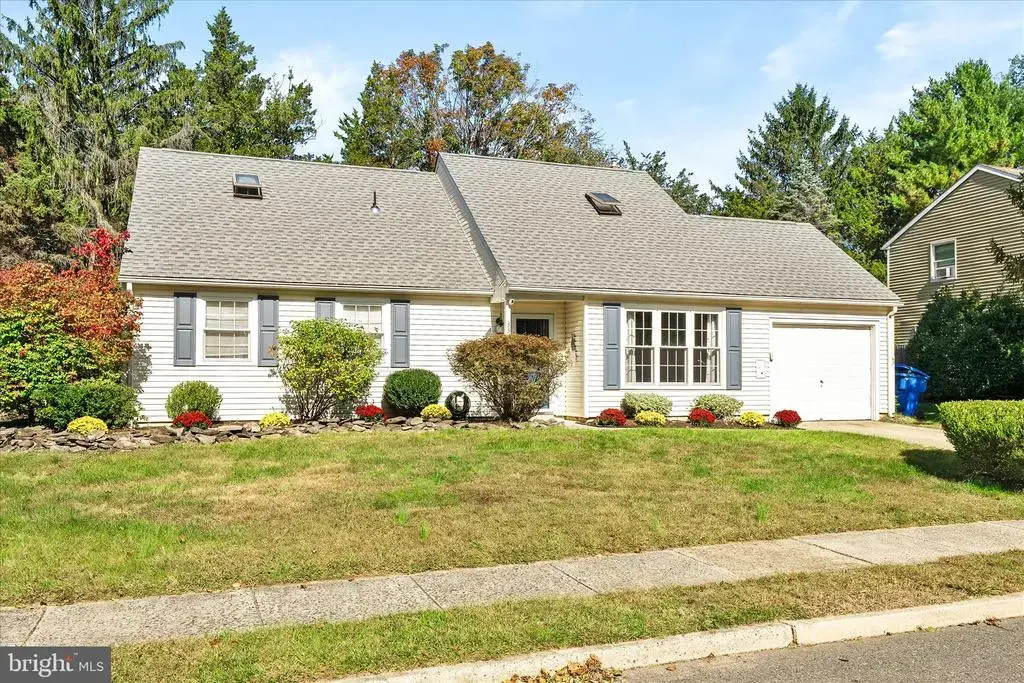 331 Ashford Rd, TOMS RIVER