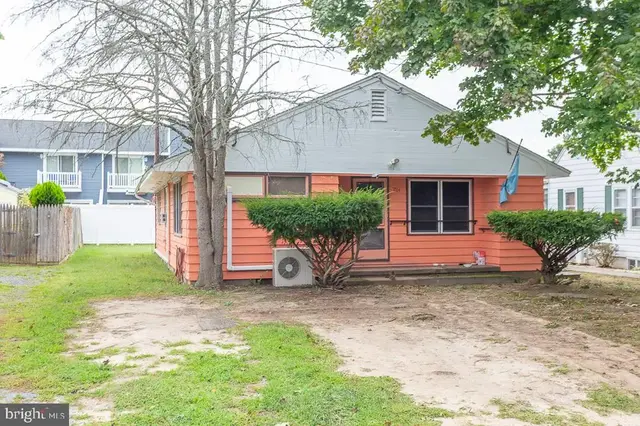 38447 Carolina St, Dewey Beach