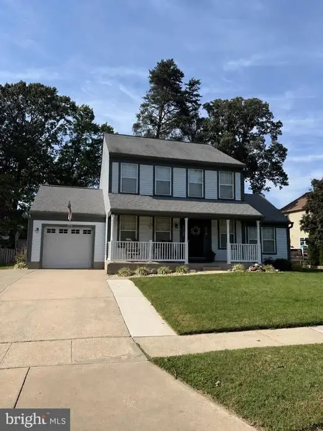 270 North Dr, Severna Park