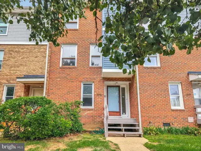 9154-104 Canterbury Rdng #104, Laurel