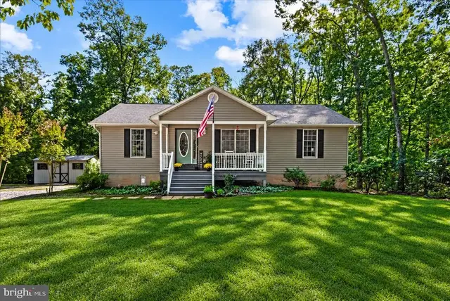 13211 Tower Rd, Unionville