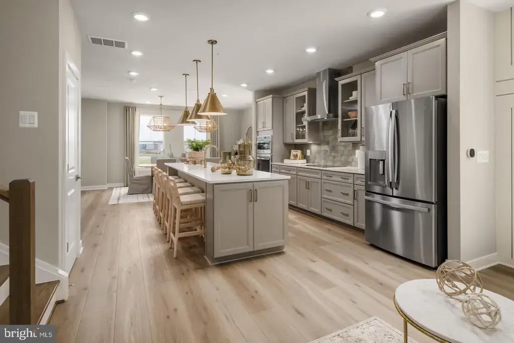 Homesite 8 Atwater Dr, ASHBURN