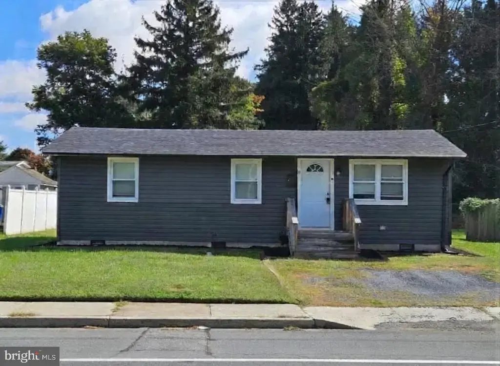 11 S Caesar Rodney Ave, CAMDEN