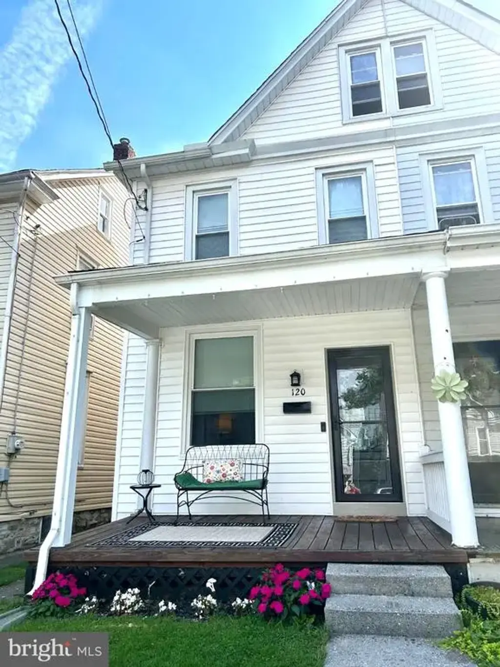 120 Bosler Ave, LEMOYNE
