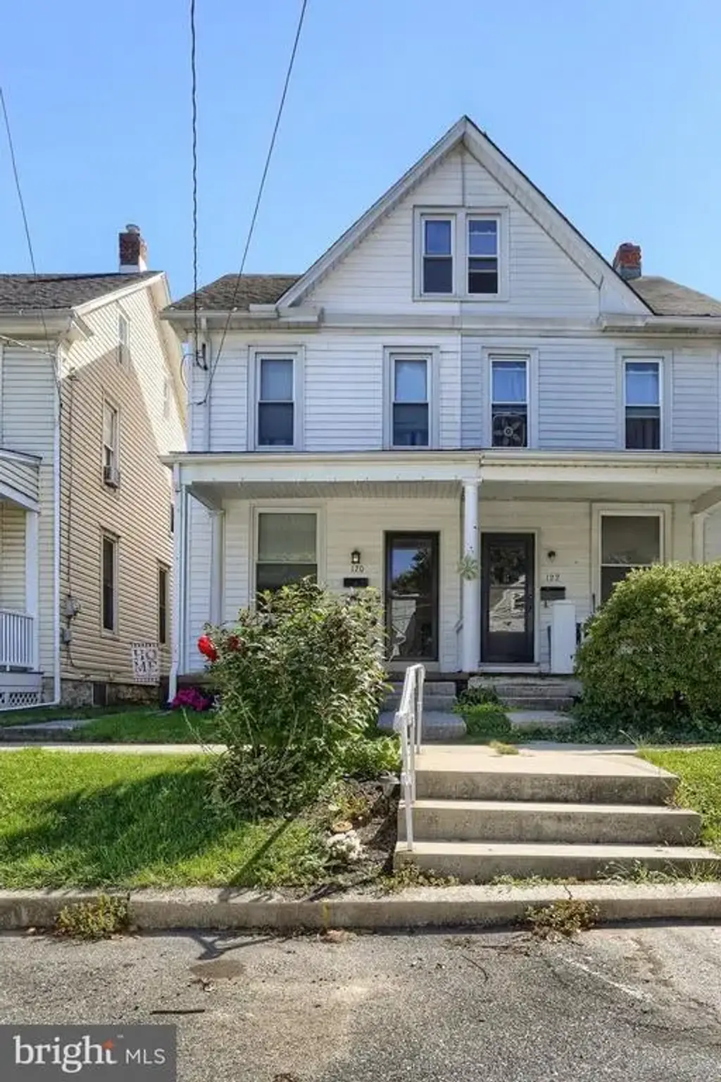 120 Bosler Ave, LEMOYNE
